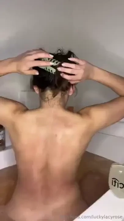 Room for two sadly only enjoyed by one part 1 