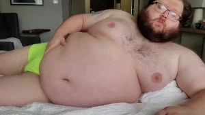 Sometimes you just need to go full pig