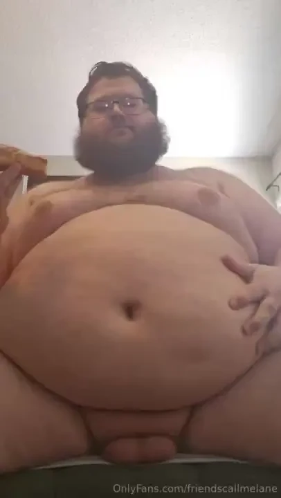 I got a little worked up while enjoying a post-breakfast snack did you 