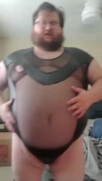 Well unsurprisingly i already had to retire one of the new bodysuits 