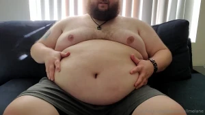 These post-workout hunger cravings are getting intense