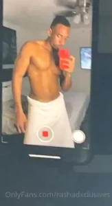 If you saw me in person