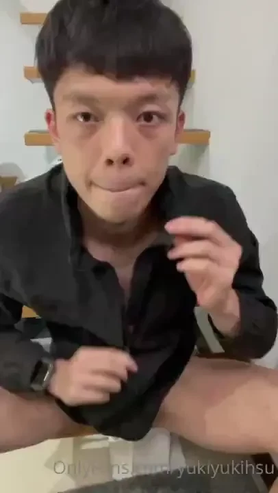 Sneaky cruising in the storage part 1 