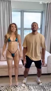 New scene alert dm me lucky1 for this scene 3 part series w me and