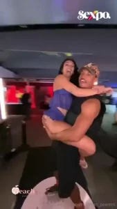 New scene alert dm leibg for this scene came all the way to australia