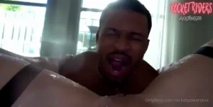 New scene is extra juicy