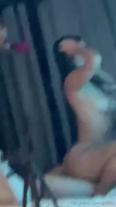 Una rica cabalgadita