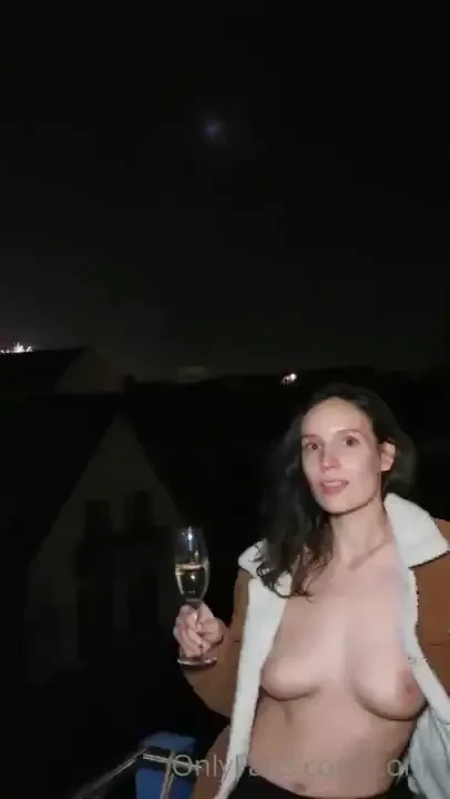 Happy new year part 148 