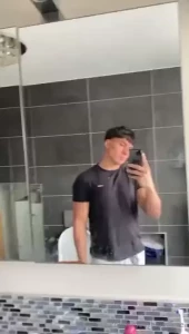 It s getting hot in here come see what i m up to on my private page