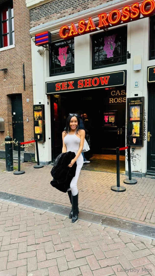 I m the plot twist you didn t see coming part 19 