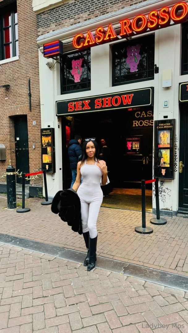 I m the plot twist you didn t see coming part 18 