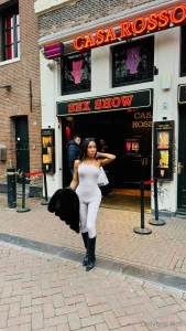 I m the plot twist you didn t see coming part 20