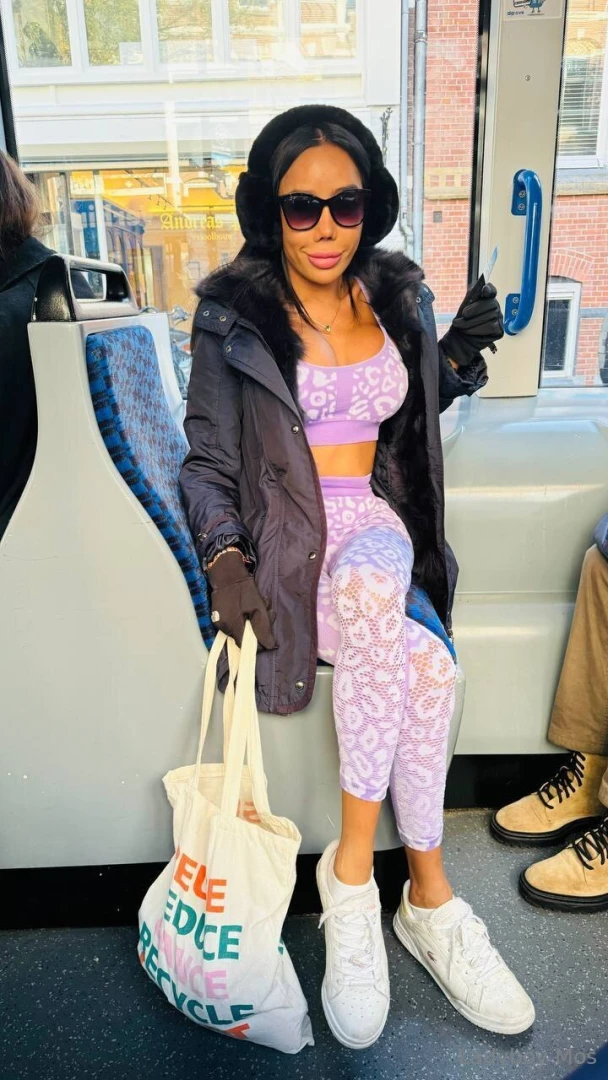 I m the spicy twist you didn t know you needed part 4 