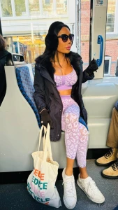 I m the spicy twist you didn t know you needed part 3