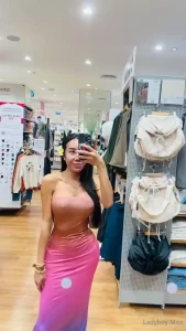 Would you pick a perfect dress for me
