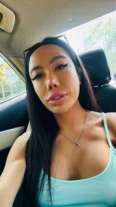 Ever thought about making out inside the car