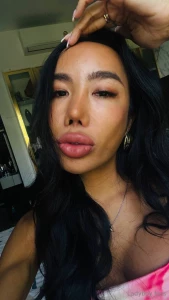 These lips will make you cum within seconds you don t believe me wanna