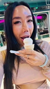 Sucking amp licking skills 110 100