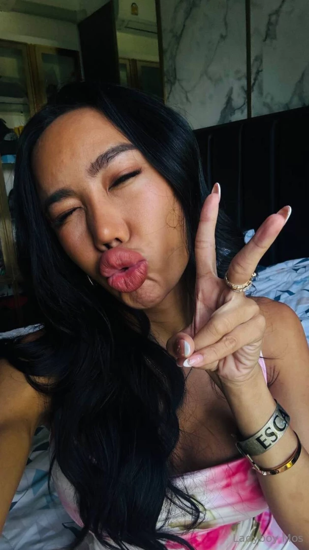 Any size of cock will fit in trust me 
