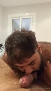 Alba il viene a follarme despu s del trabajo bricklayer comes to fuck