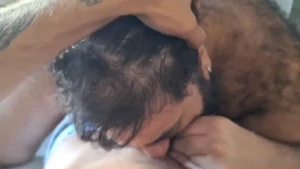 Chaval hetero usa mi gran culo para descargar straight guy uses my big