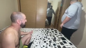 Bara fantasi with artilleromad enjoid guys