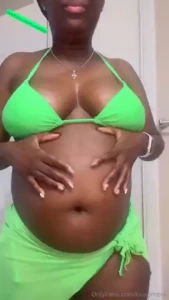 I m trash at swallowing air but two of y all said y all like it andddd