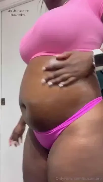 Tipsy full just a couple smol full belly burps 