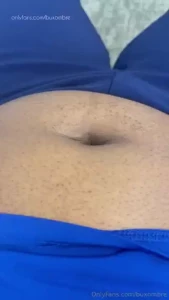 The very faintest of belly noises needed i can t wait to do my baking