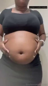 After the coke and mentos i had a fuck ton of pasta