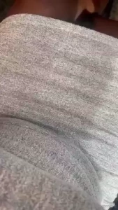 Lil belly noise at work