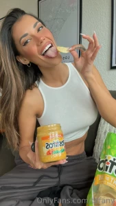 Snack time part 145
