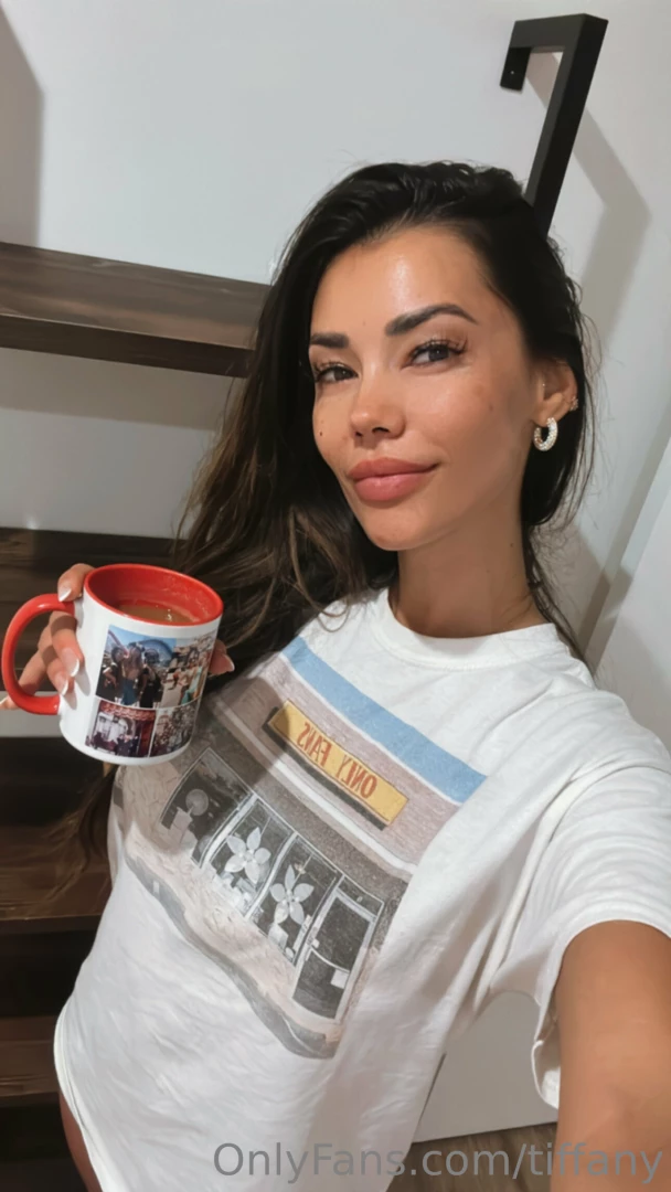 Trust me when i say this mug won t be the only thing heating up 