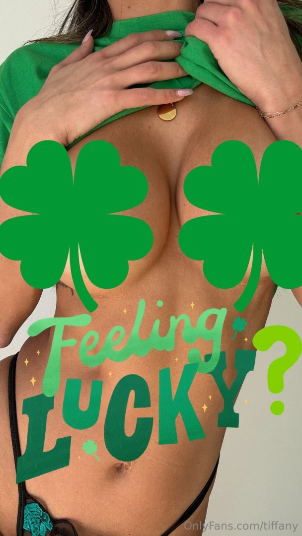 St patty s is almost here and i m beyond excited i ve prepared a 