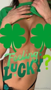 St patty s is almost here and i m beyond excited i ve prepared a