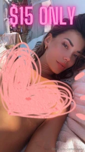 Not sure why i m doing this but i felt like posting a wet video for 15