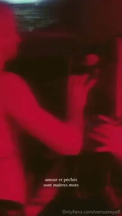 Venusreyoff 