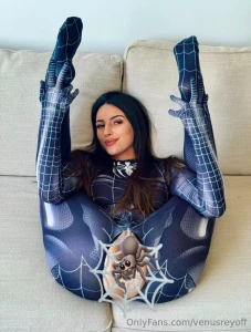 Sans censure sur venus rey