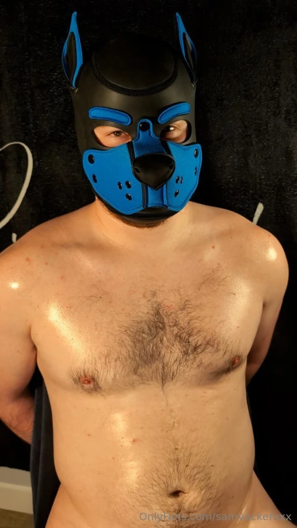 It s my birthday week and the prince of edging milked a massive load part 1 