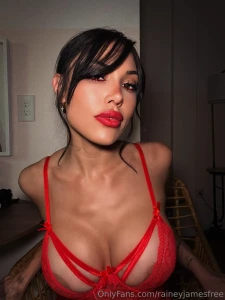 Is red my color part 96