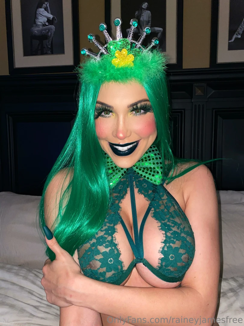 Which leprechaun are you fucking part 2 