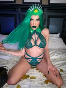 Which leprechaun are you fucking part 1