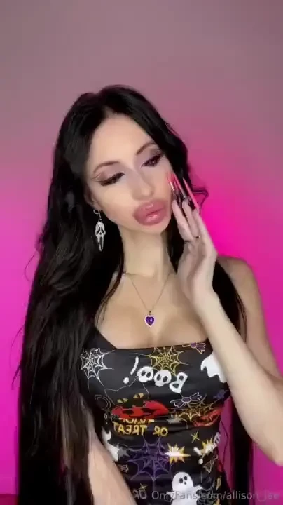 Most of all i love horror films 