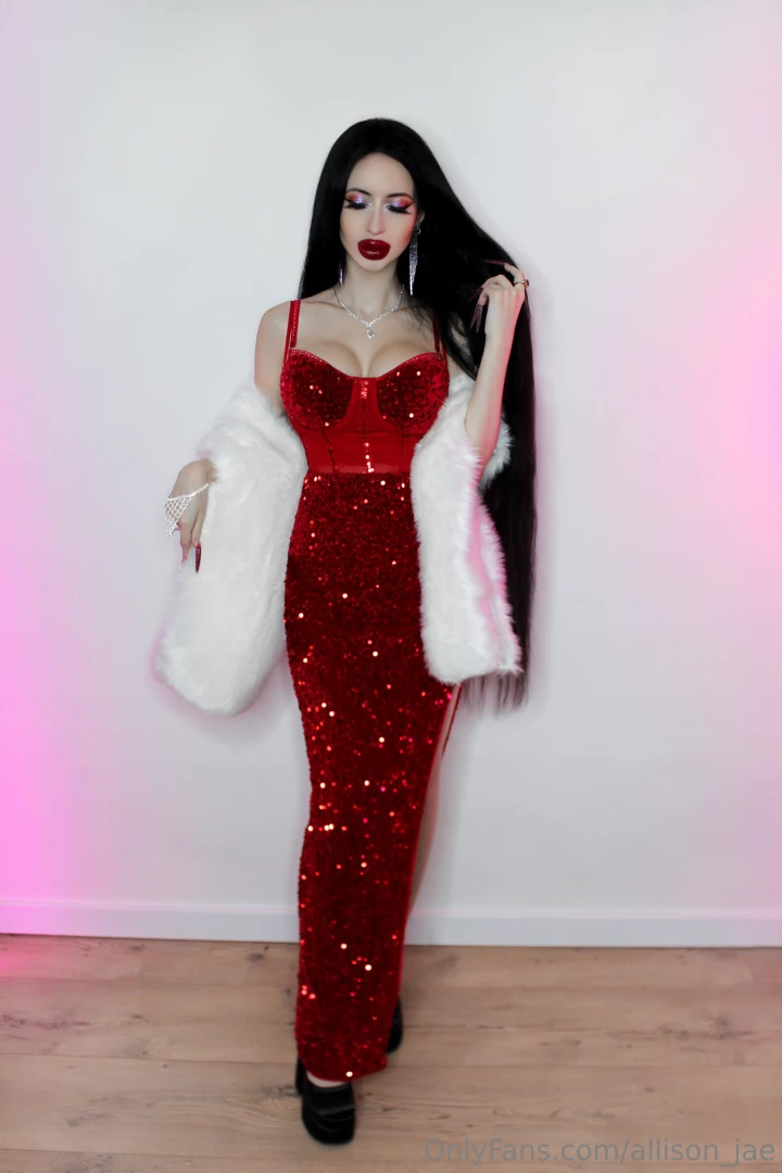 Allison-jae part 1 
