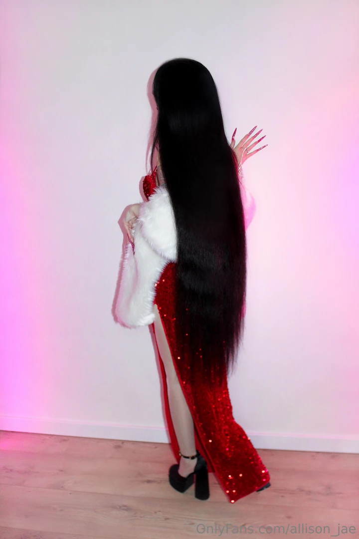 Allison-jae 