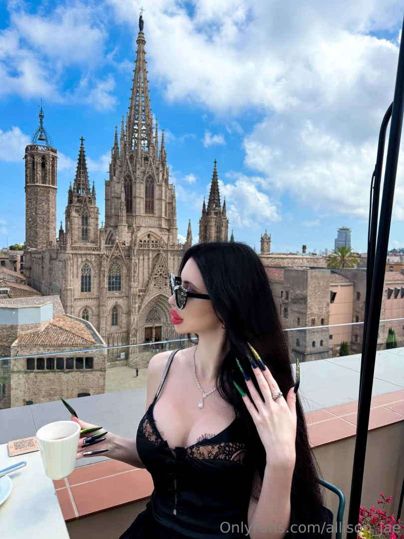 Look at the beautiful view part 3 