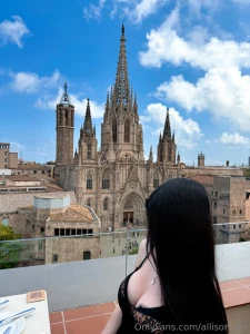 Look at the beautiful view part 4