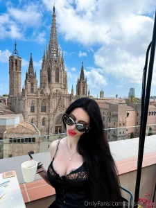 Look at the beautiful view part 1