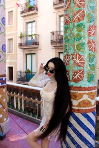 It s so beautiful here part 8