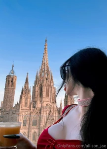 Just look at this beautiful view part 2